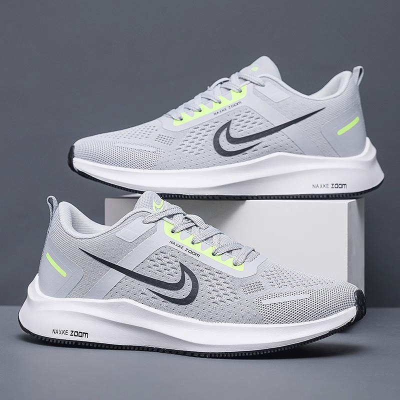 品牌断码男鞋莆田夏季网面休闲运动鞋男防滑软底透气跑步鞋男款女