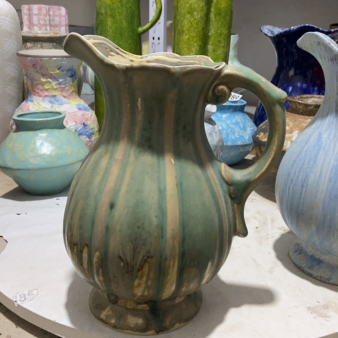 景德镇花瓶福利款