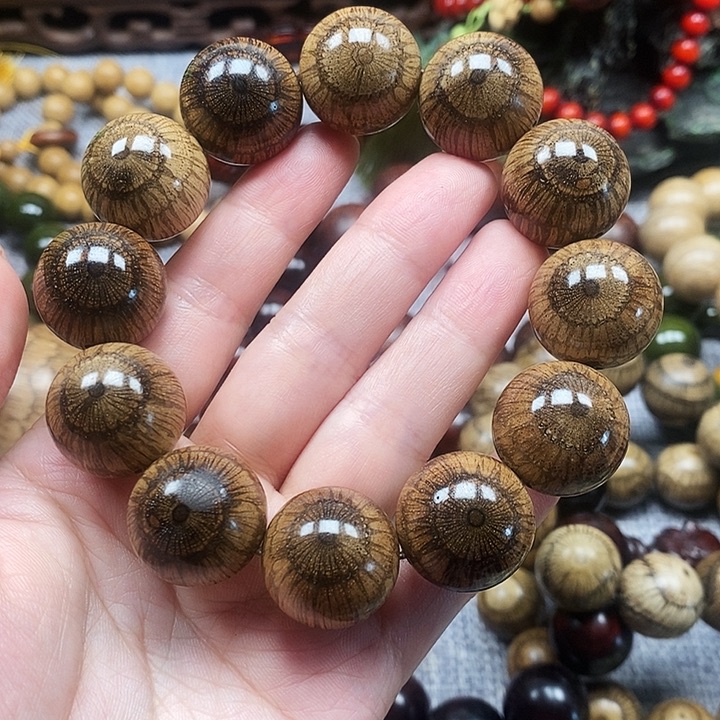 风***趣手串/手链藤类买麻藤