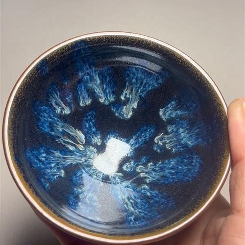 【闪购商品】茶盏-3..............