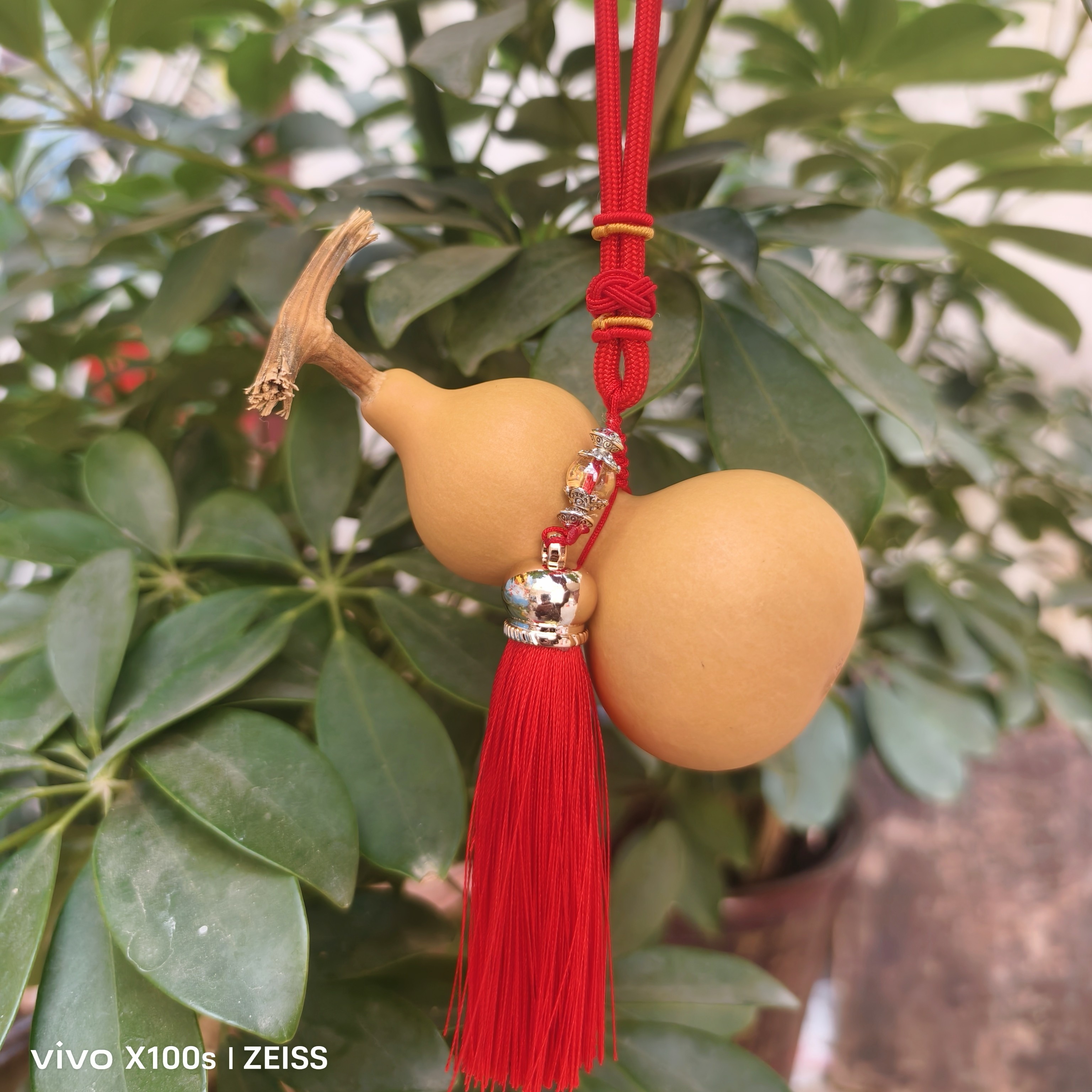 原色长葫芦挂饰客厅电视背景玄关家居装饰福禄寿喜财挂饰挂件书房