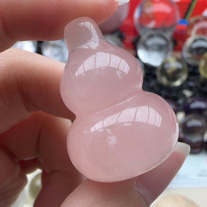 摆件水晶未镶嵌b093