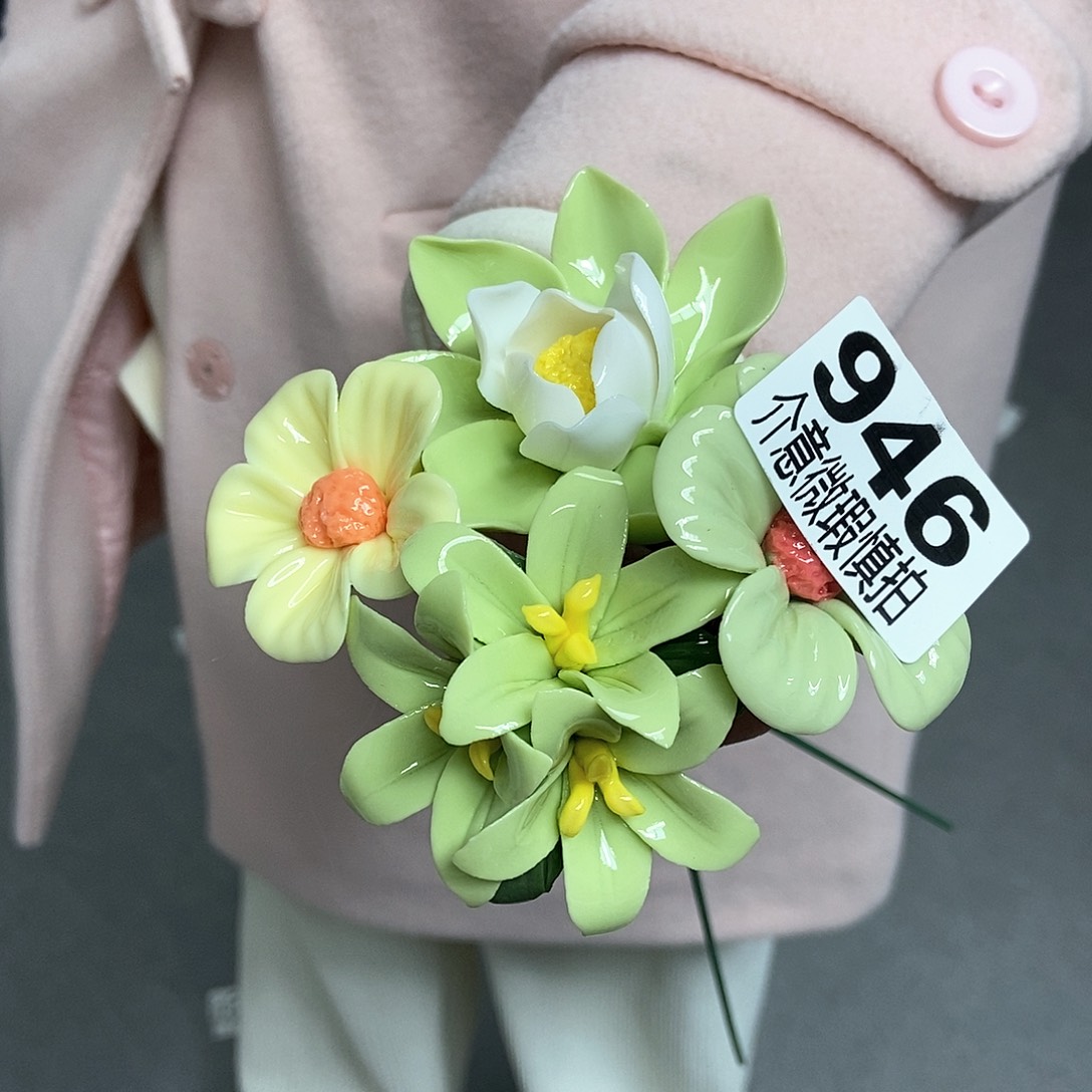陶瓷设计风格现代