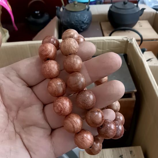 摆件基哥日瓷中古精选