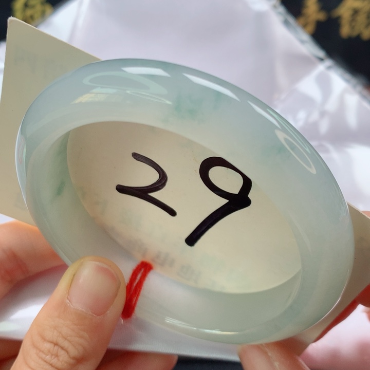 未镶嵌手镯翡翠新品强推