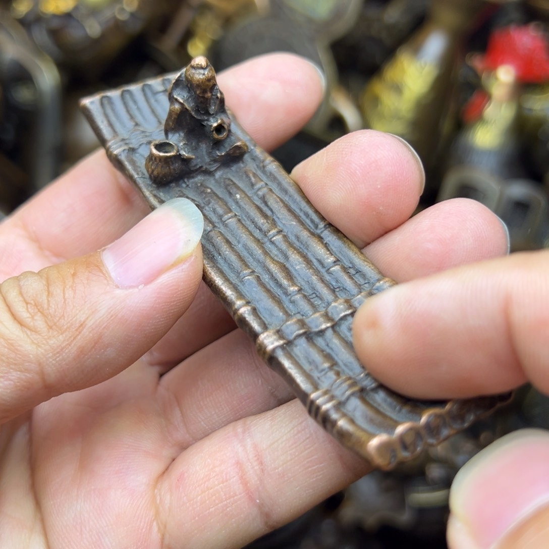 精美文玩精品摆件