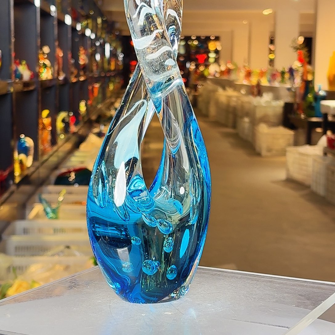 摆件琉璃塔等都将是