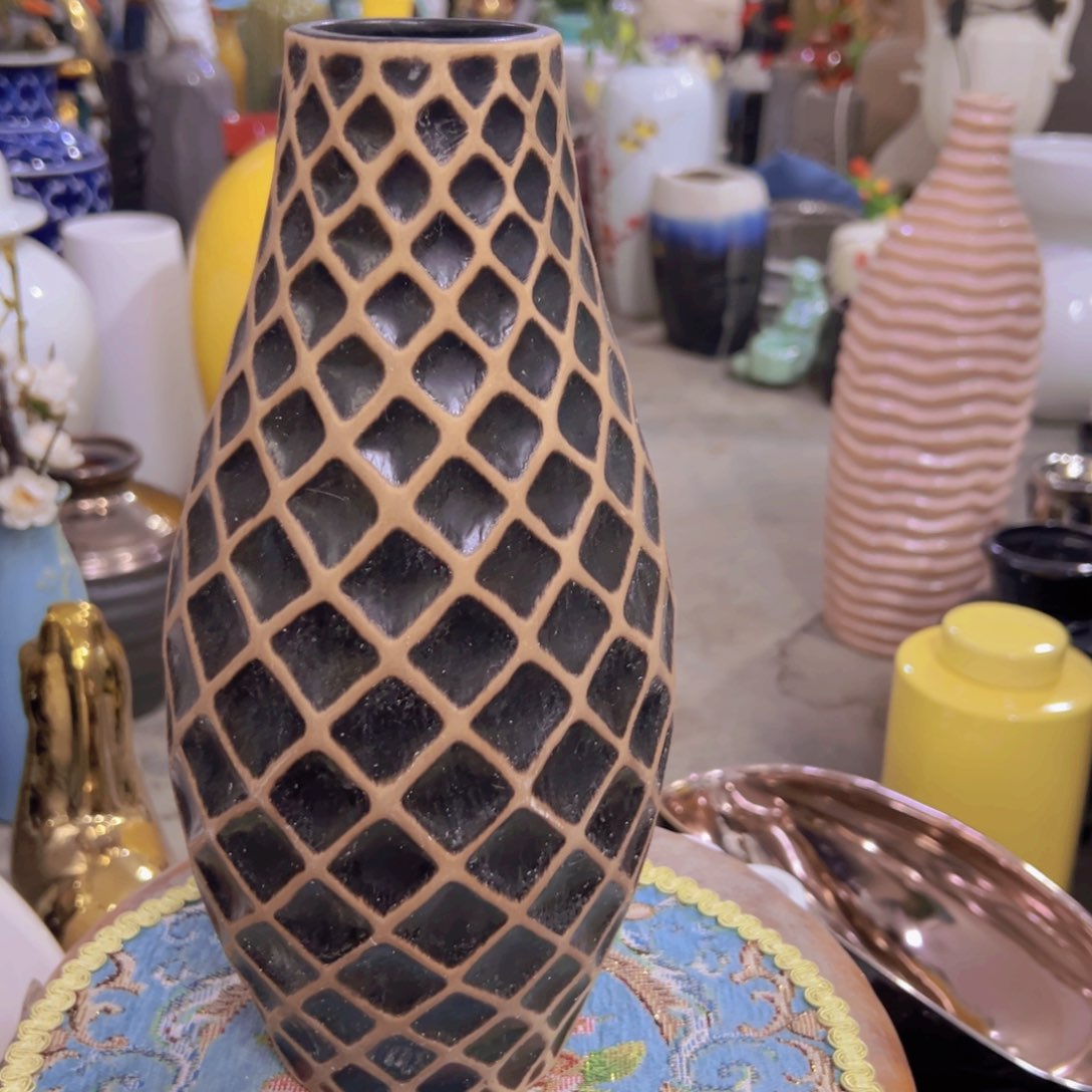 摆件外贸出口高度问客服