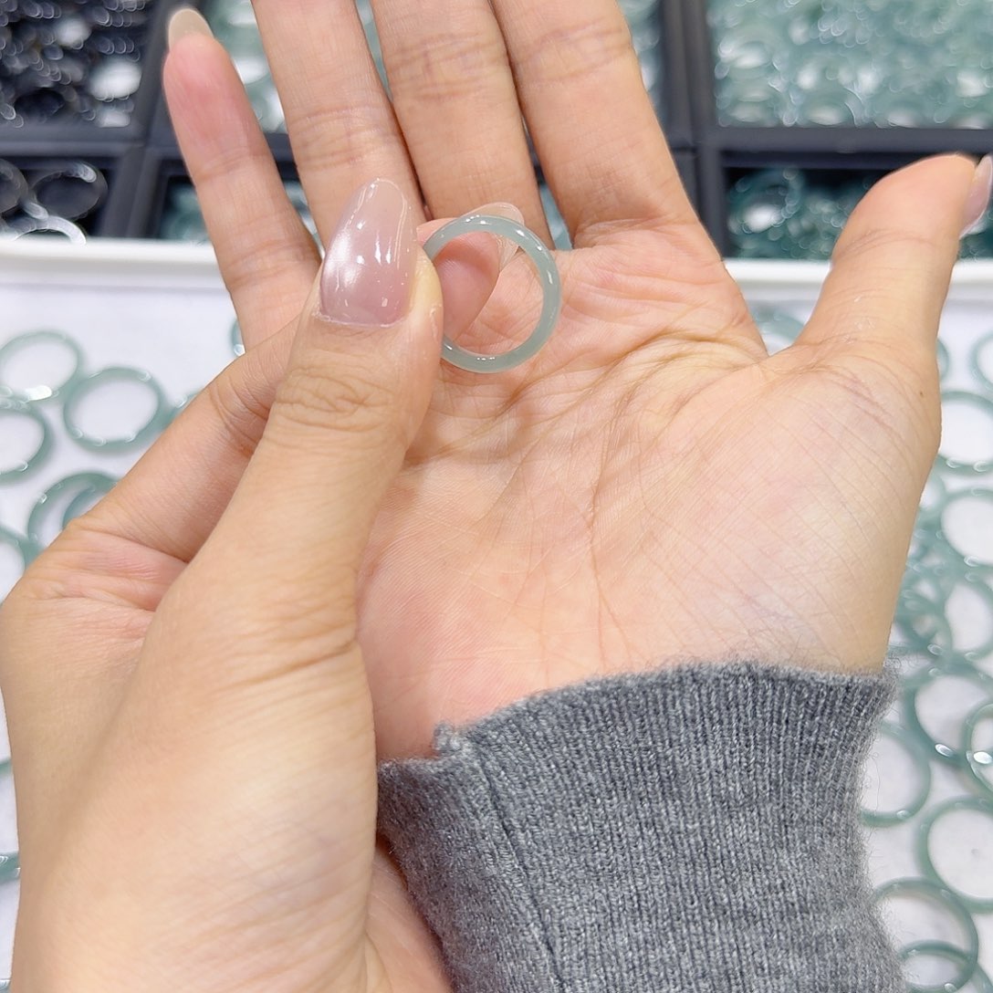 晚***晚未镶嵌手串水晶市场代购无鉴赏不退换无折扣