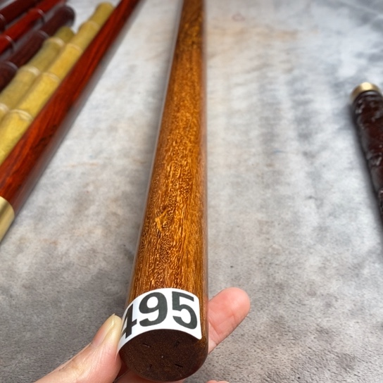 大果紫檀（缅甸花梨）武****程495