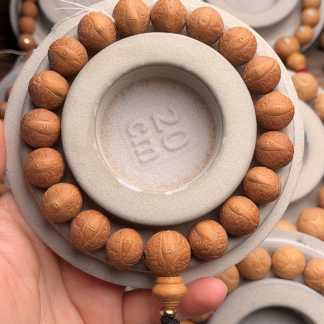 凤眼菩提手串13.5福利