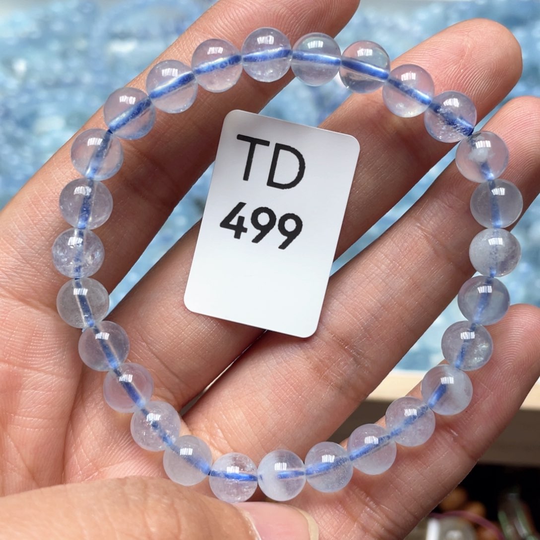 水晶多样性发一只未镶嵌