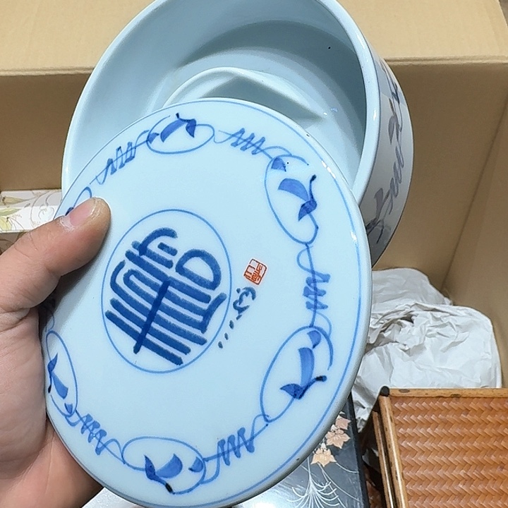 中古物品，谨慎参拍