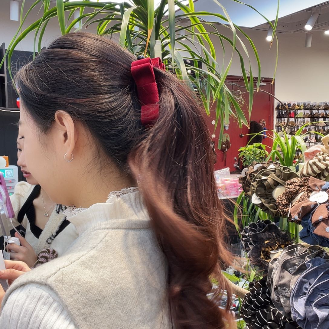 非金属31 香蕉夹   