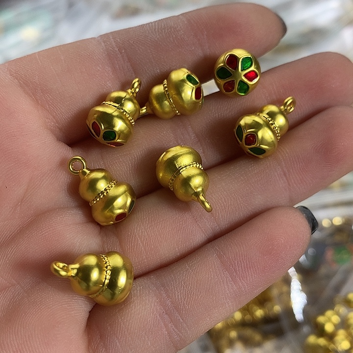 铜合金古风系列 满三单飞8