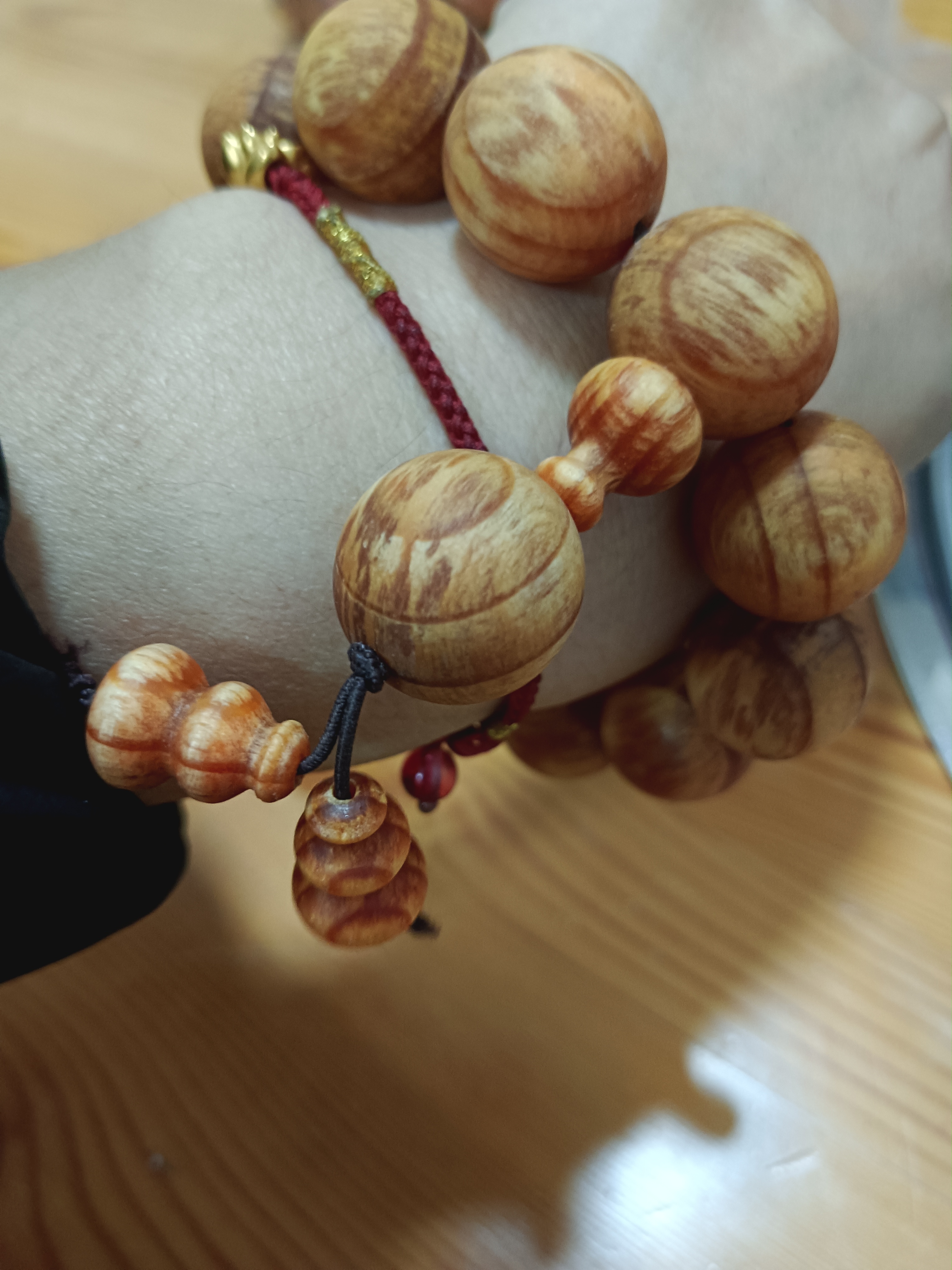 艳姐精选《雷击木2.0》