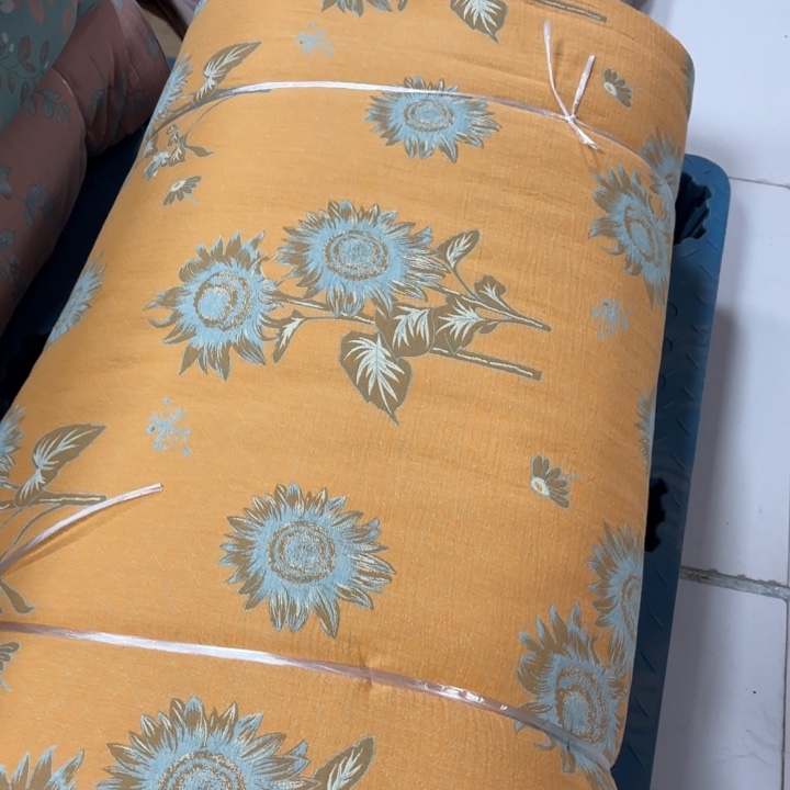 全棉系列产品8米布料