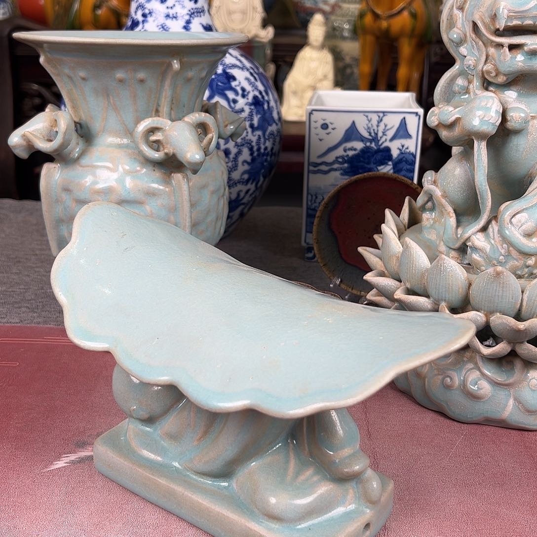 瓷片摆件摆件摆件摆件