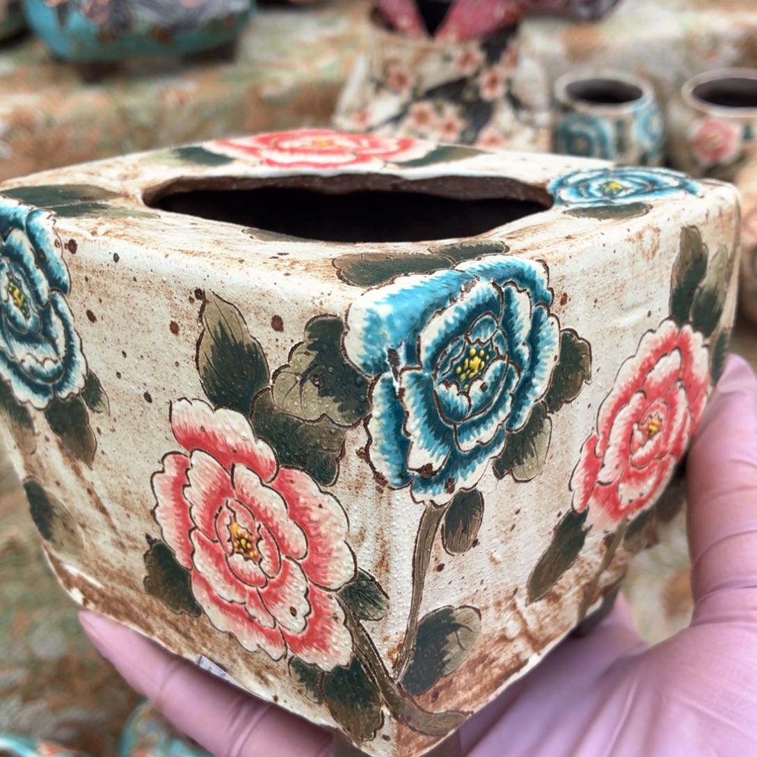 怪**?怪叔叔发货有小瑕88888