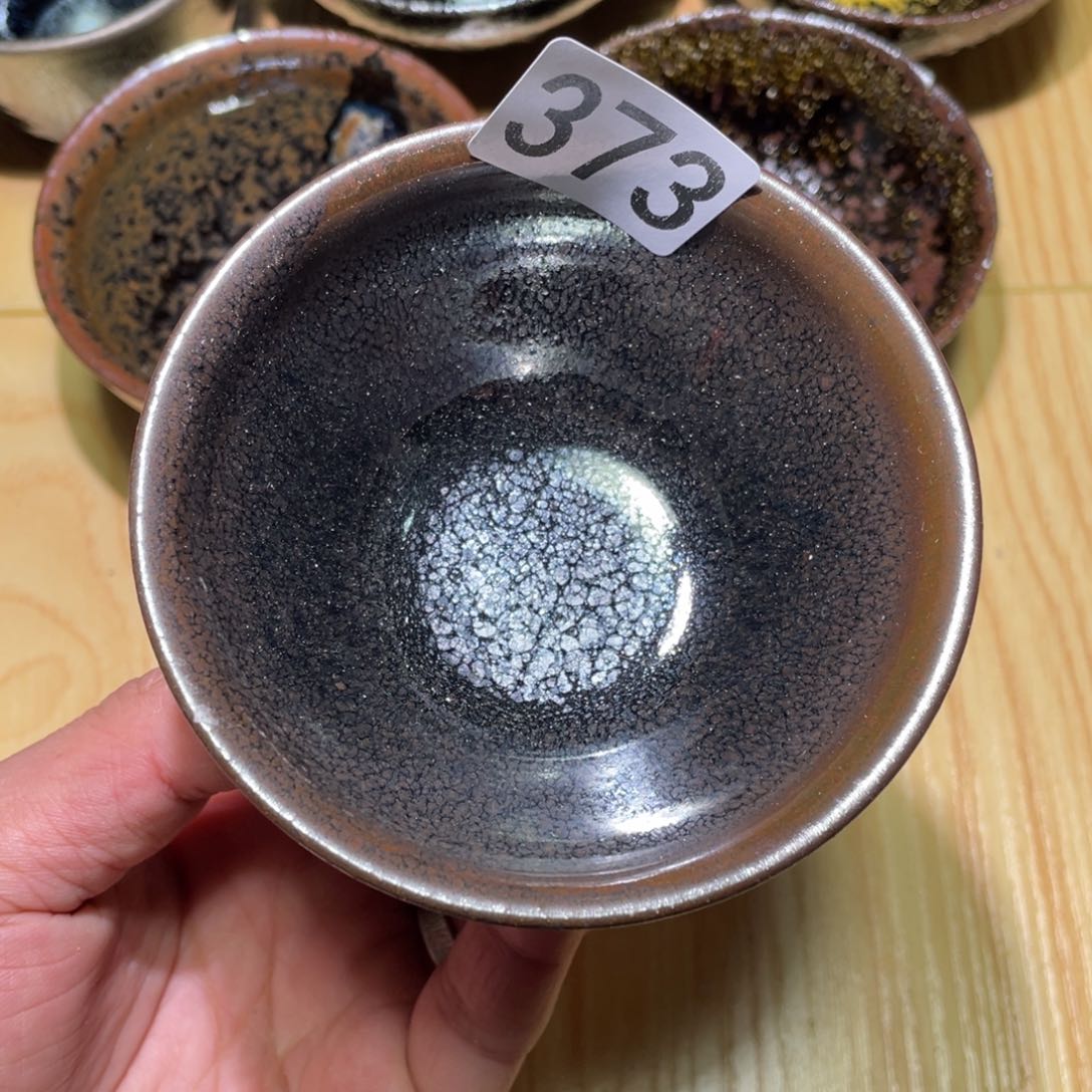 茶盏美好生活从开始到