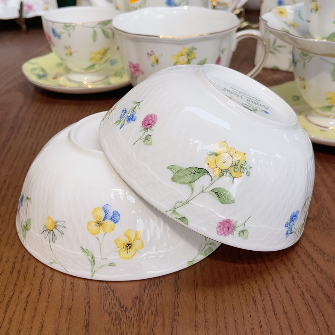 瓷片面碗————-/////////