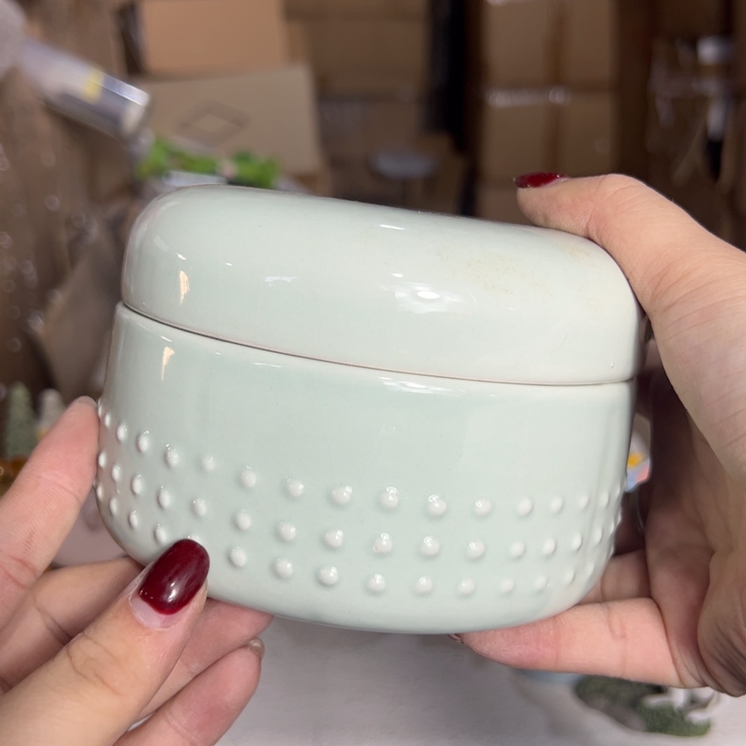 陶瓷树脂工艺品摆件