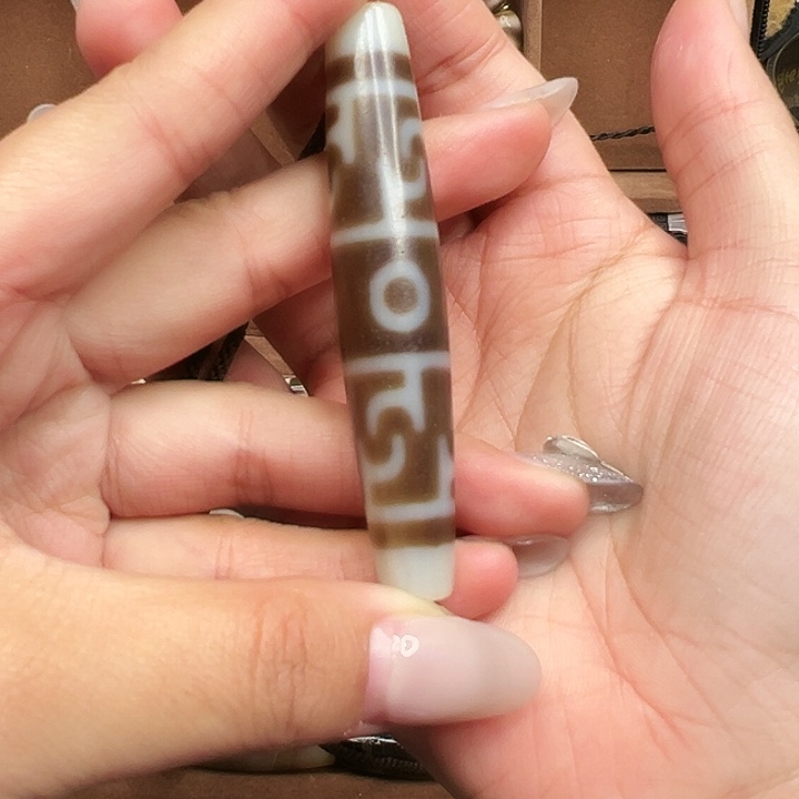 玛瑙/玉髓颈饰未镶嵌?**?