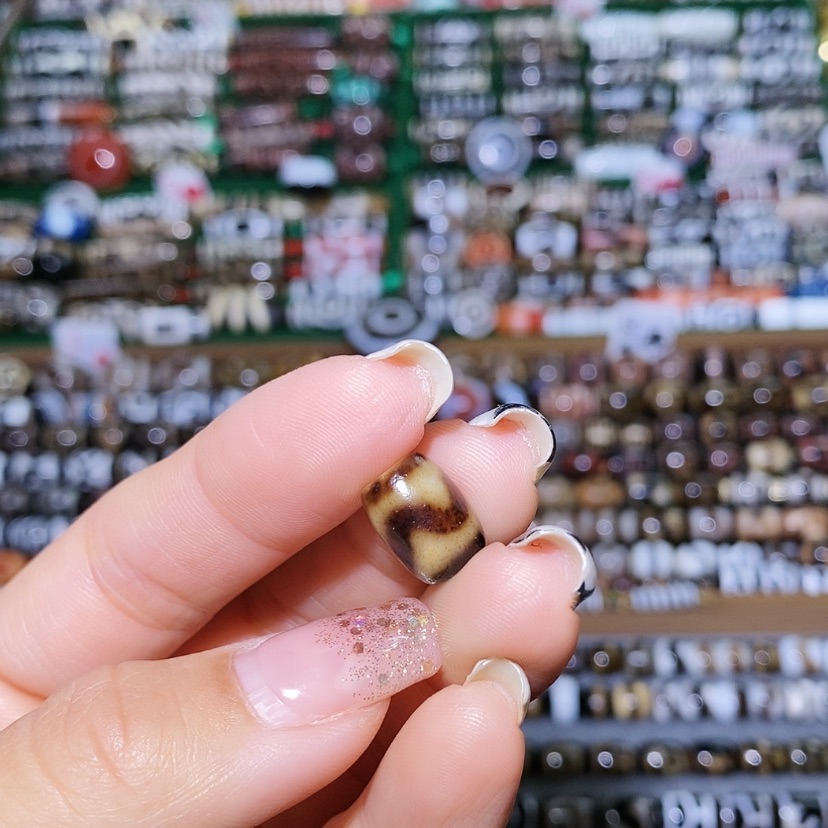 【闪购商品】玛瑙/玉髓散珠