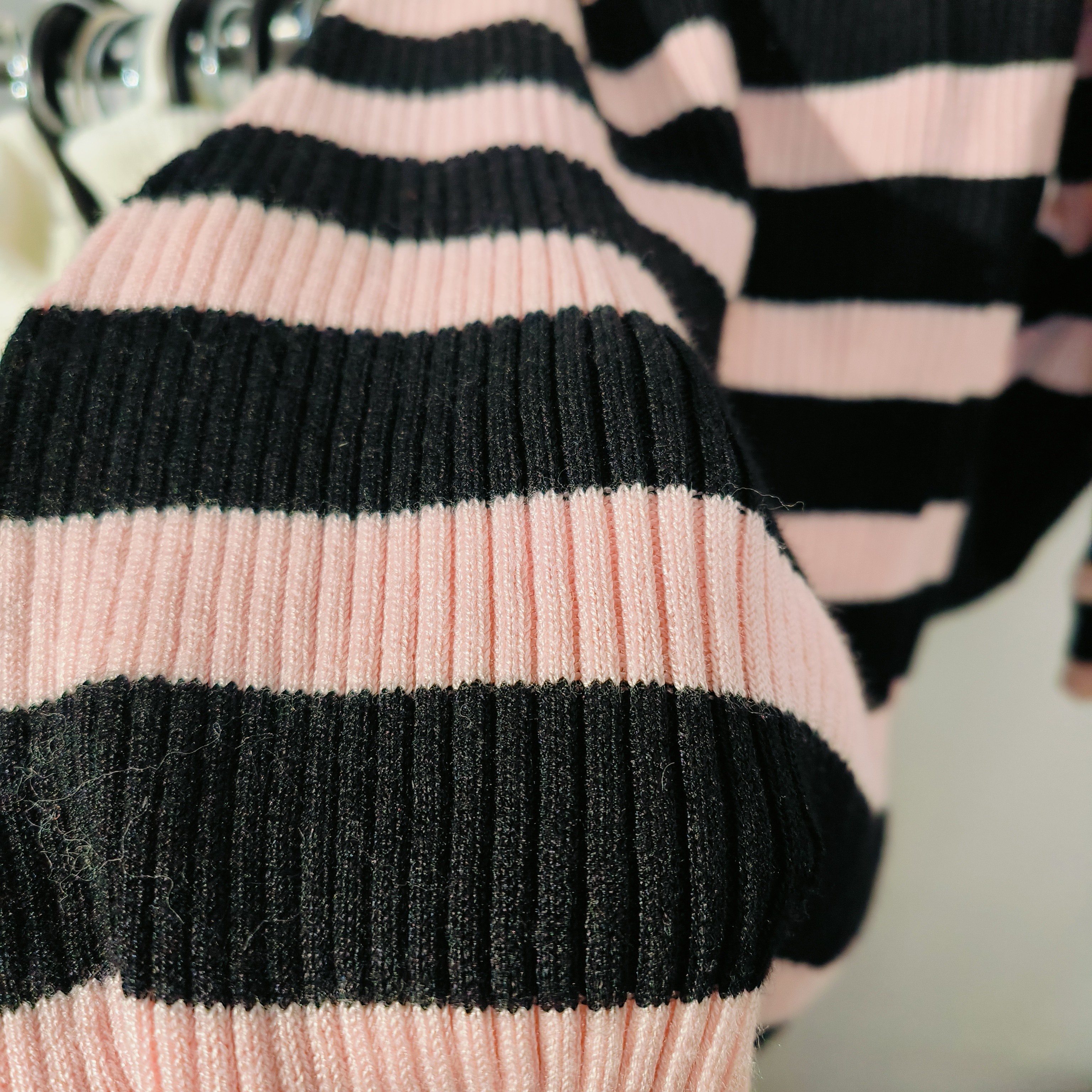 秋冬季百搭羊毛针织衫内搭打底