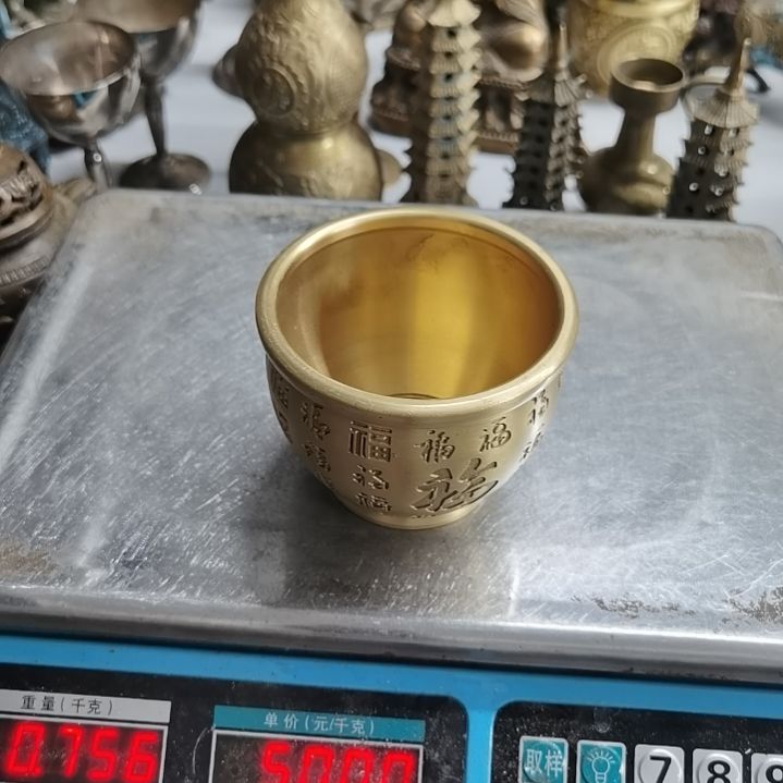 吉**意铜器老物件8888888888