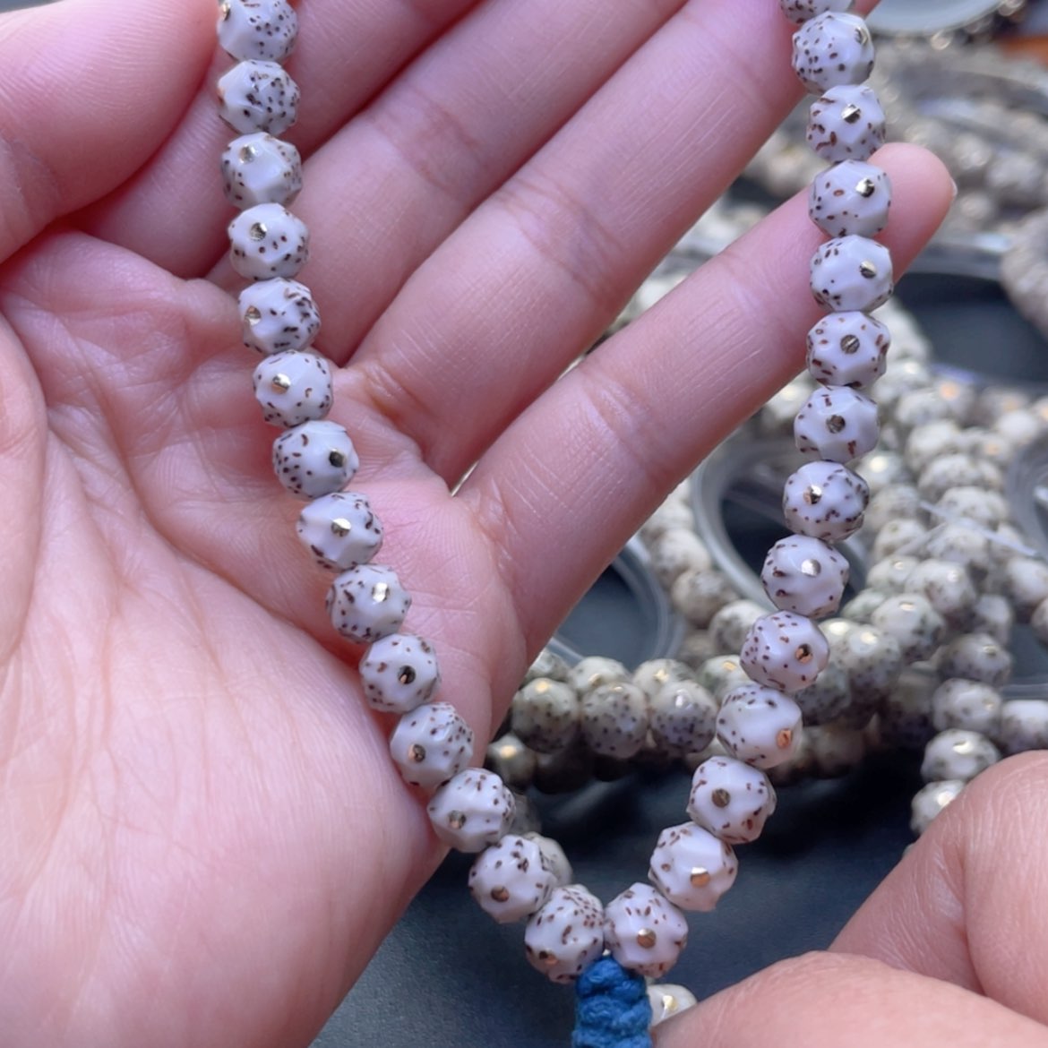 【闪购商品】星月菩提手串福利