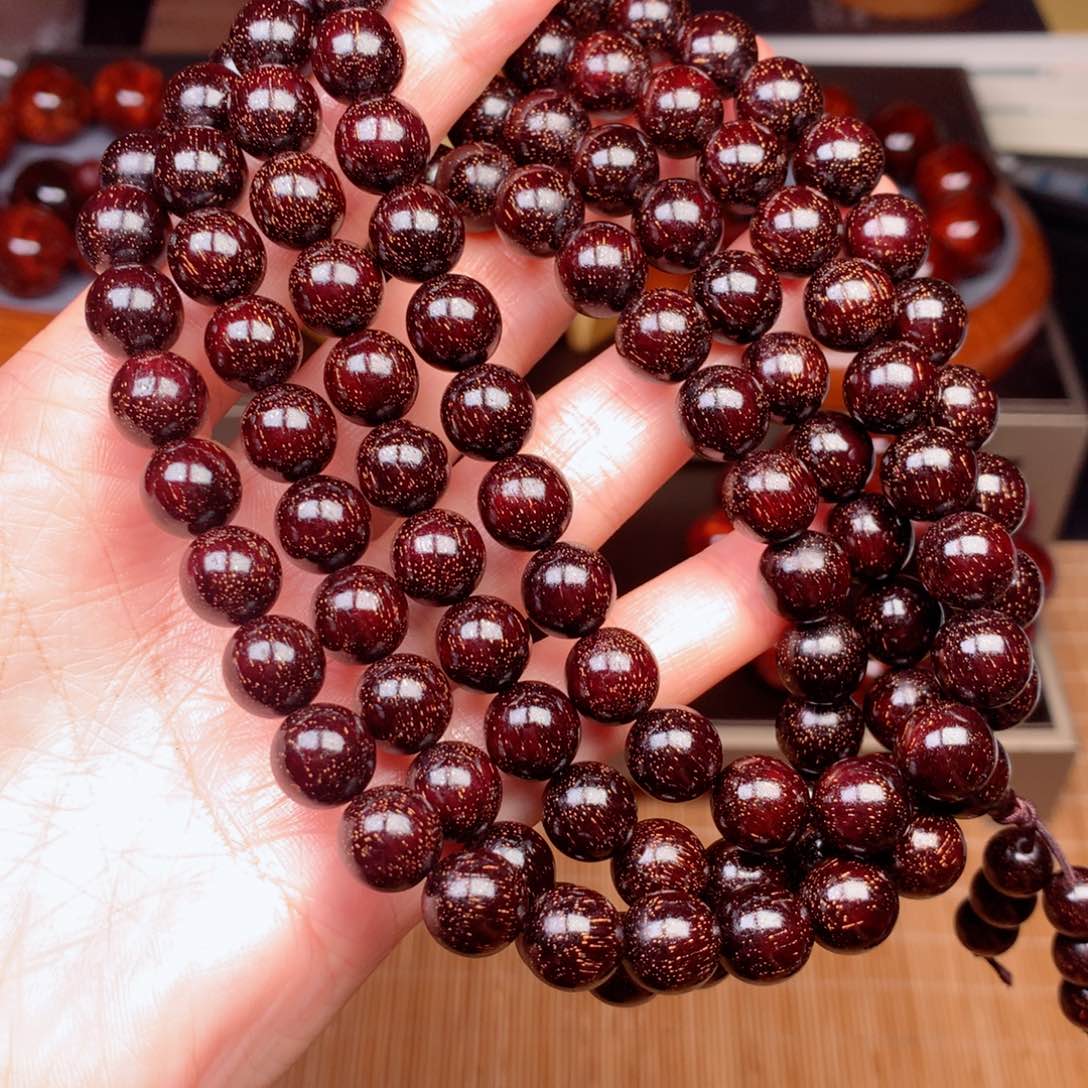 檀香紫檀（小叶紫檀）洋1.0，1w