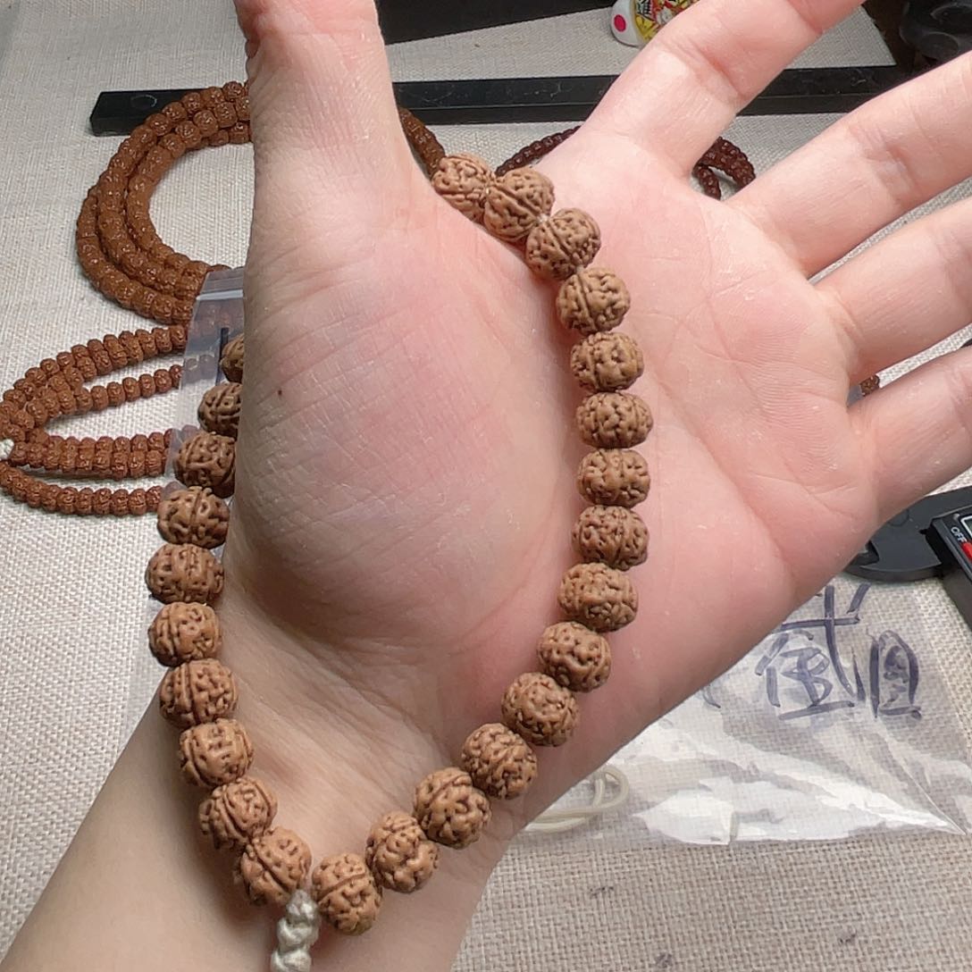 金刚菩提吊坠老树王