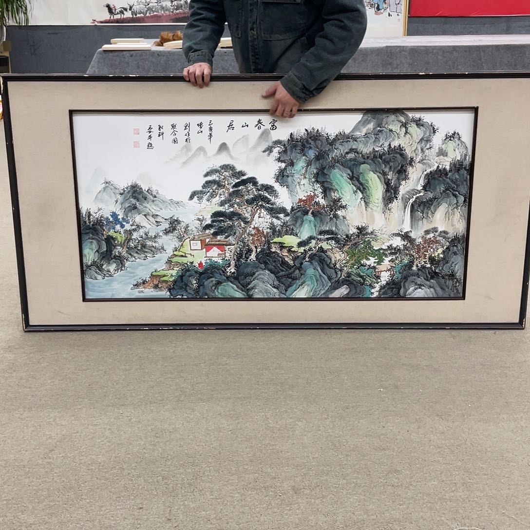 书法可口可乐的新作品的内容都不懂