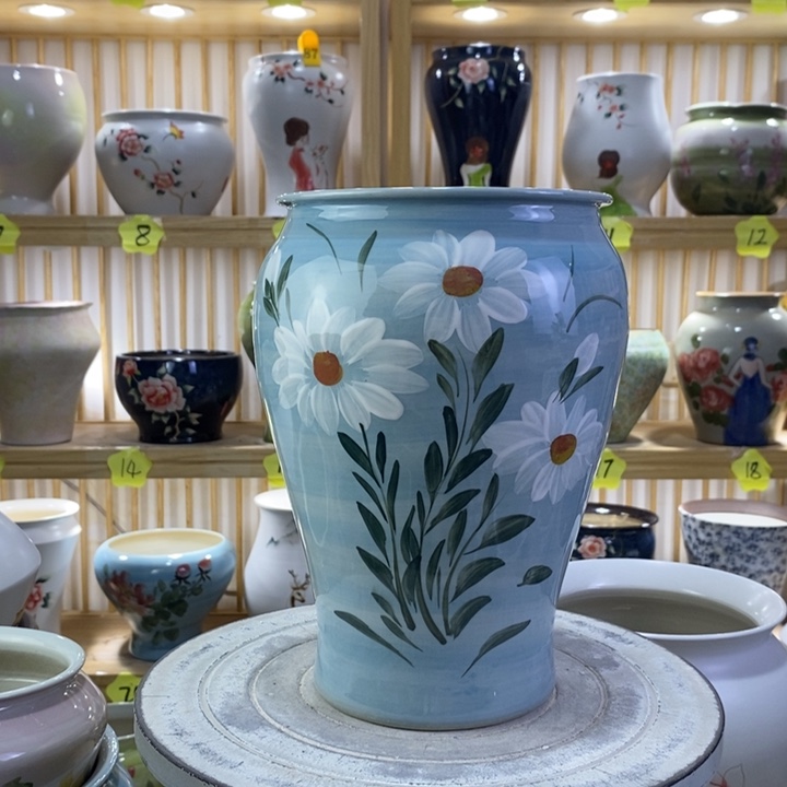 手工高温陶瓷景德镇