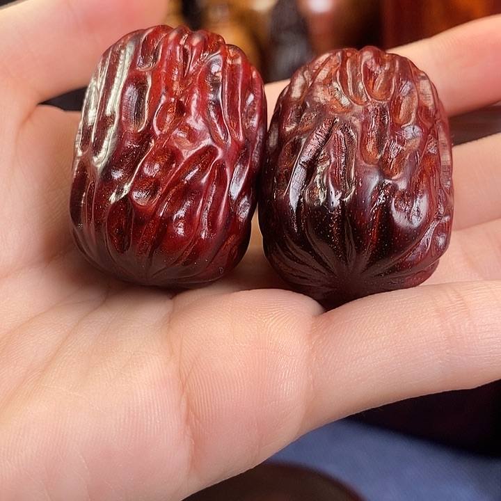 檀香紫檀（小叶紫檀）