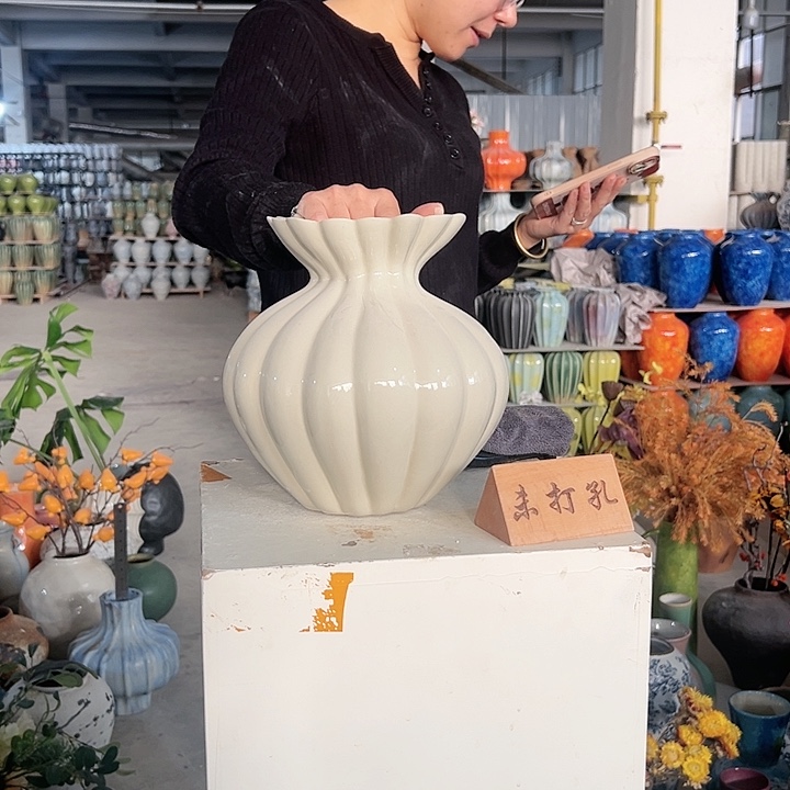 摆件陶景德镇陶瓷陶瓷工厂