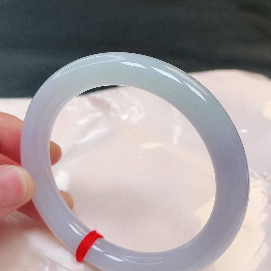 翡翠手镯未镶嵌234号