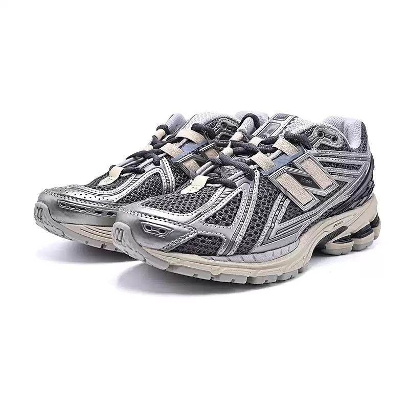 New Balance NB男女款解构潮流时尚透气运动休闲鞋老爹鞋M1906RBG