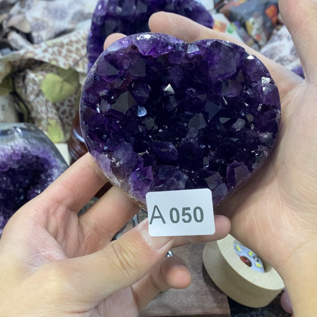 水晶摆件摆件未镶嵌