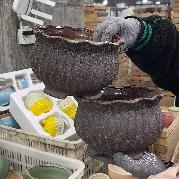 红陶正品数量有限