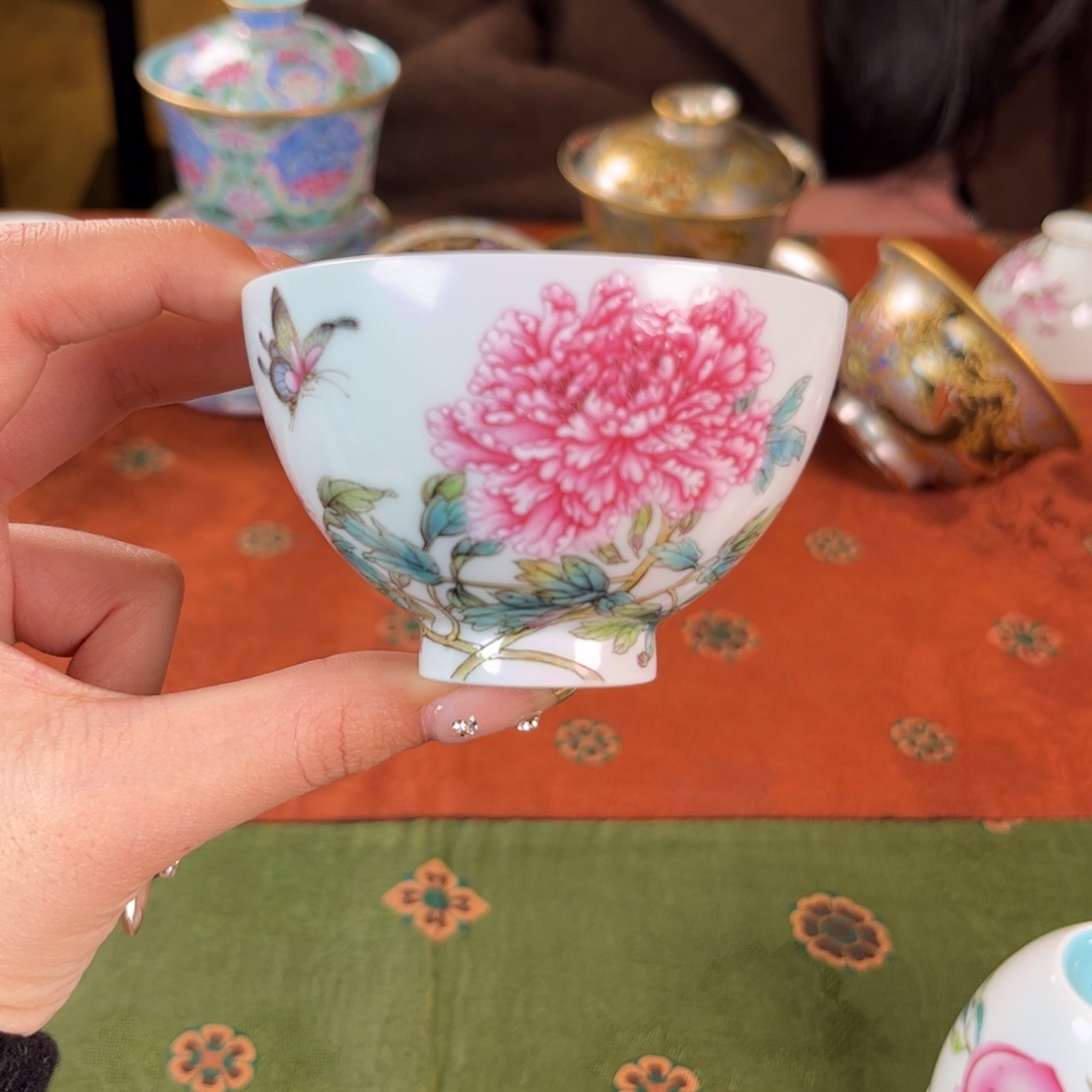 九鸣瓷艺九鸣瓷艺