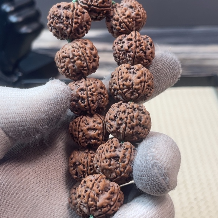 金刚菩提吊坠金刚菩提