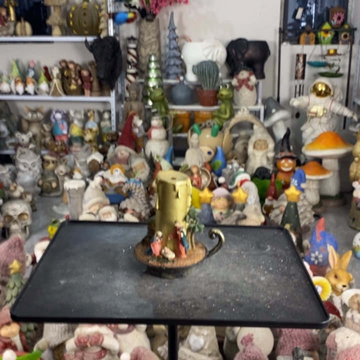 树脂工艺品摆件默认微瑕