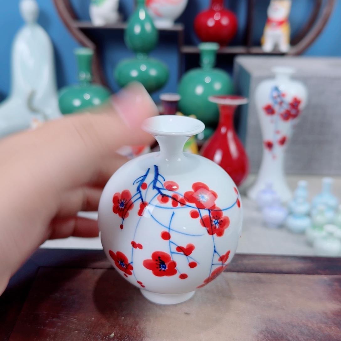 瓷片摆件摆件摆件摆件