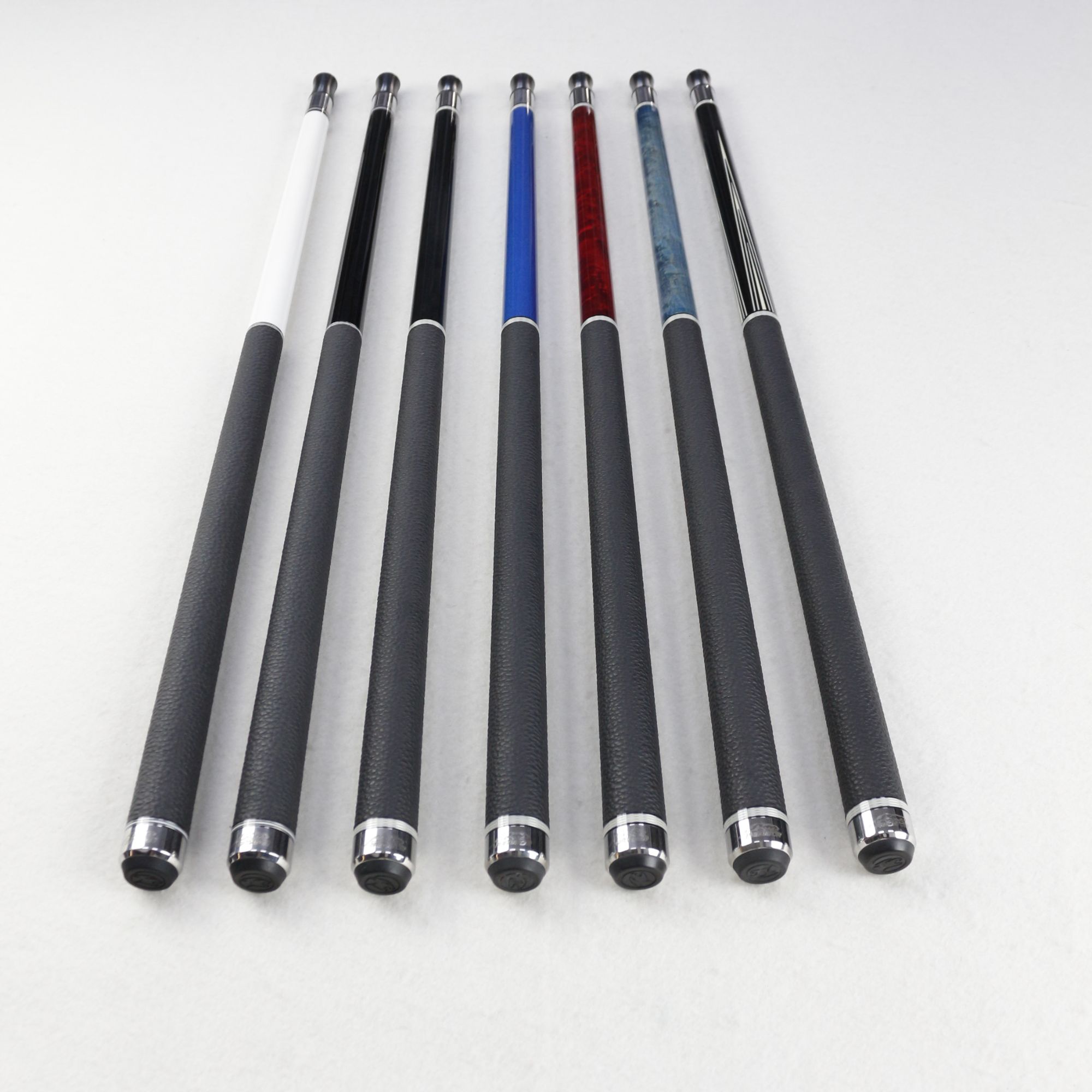 美洲豹九球杆C88KW/C88KB/9K1/9K2/9K3