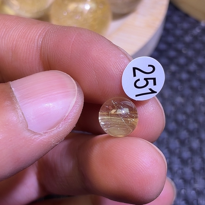 蘇***谢水晶吊坠(不含链)未镶嵌