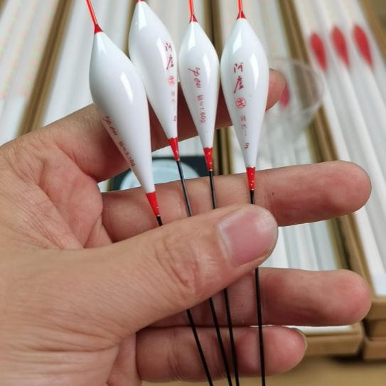 复合材质LP-01一套四支细尾