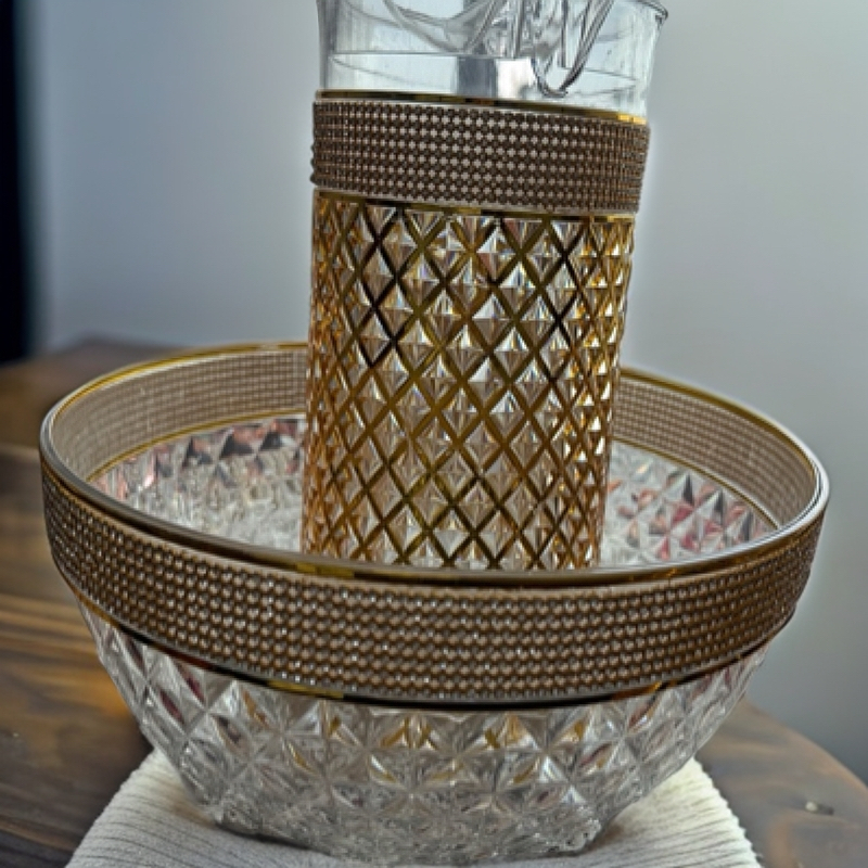 民族风设计家用实用亚克力洗手盆洗漱台盆