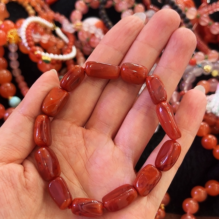 *****未镶嵌颈饰水晶水晶